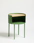 Hanah Home Mesa Lateral Espen - Matcha